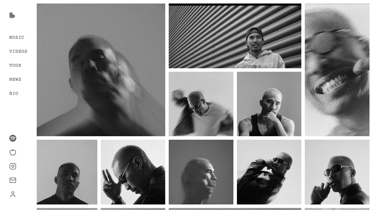 Loading preview of Resonance